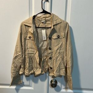 Francescas Miami Jacket